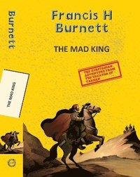 bokomslag The Mad King