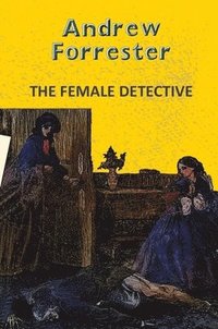 bokomslag The Female Detective