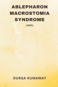 bokomslag Ablepharon Macrostomia Syndrome