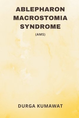 Ablepharon Macrostomia Syndrome 1