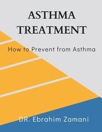 bokomslag Asthma Treatment