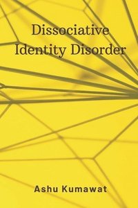 bokomslag Dissociative Identity Disorder