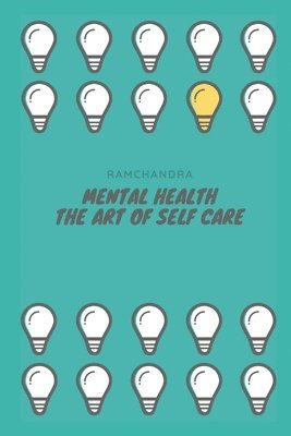 bokomslag Mental Health