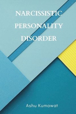 bokomslag Narcissistic Personality Disorder