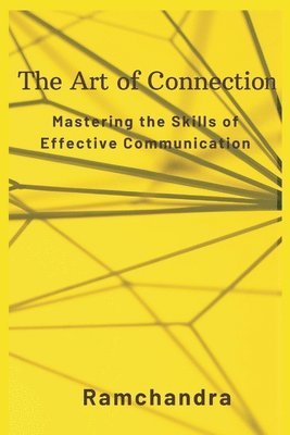 bokomslag Art of Connection