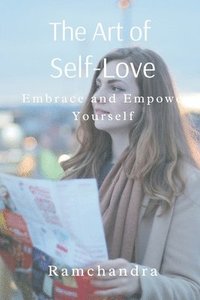 bokomslag The Art of Self-Love