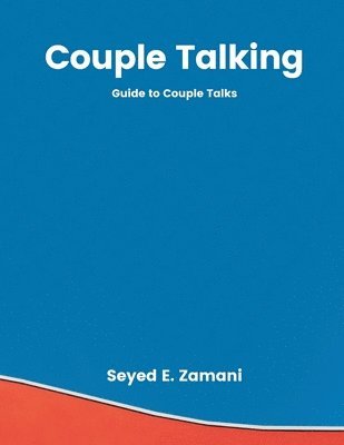 bokomslag Couple Talking