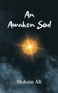 bokomslag An Awaken Soul