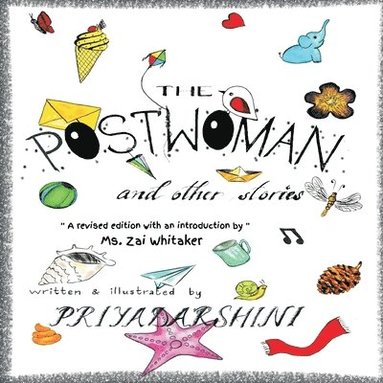 bokomslag The Postwoman and Other Stories