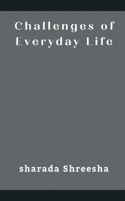 challenges of everyday life 1