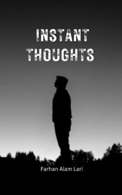 bokomslag Instant Thoughts