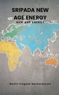 bokomslag Sripada New Age Energy