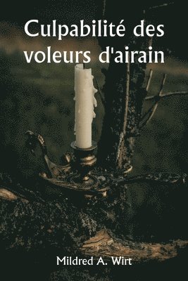 Culpabilit des voleurs d'airain 1