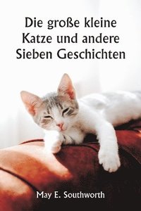 bokomslag Die groe kleine Katze und andere Sieben Geschichten