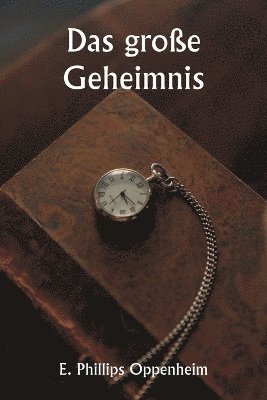 Das groe Geheimnis 1