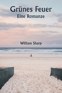 bokomslag Grünes Feuer Eine Romanze