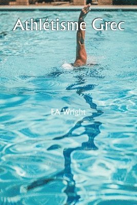 bokomslag Athlétisme grec