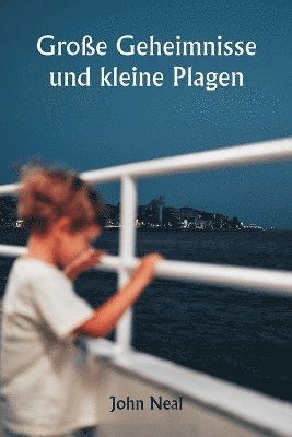 bokomslag Groe Geheimnisse und kleine Plagen