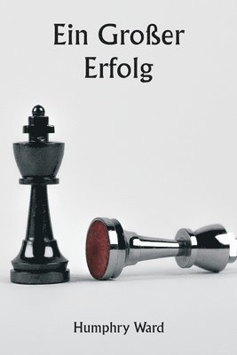 bokomslag großer Erfolg