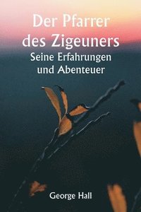 bokomslag Der Pfarrer des Zigeuners Seine Erfahrungen und Abenteuer