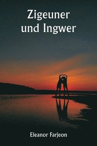 bokomslag Zigeuner und Ingwer