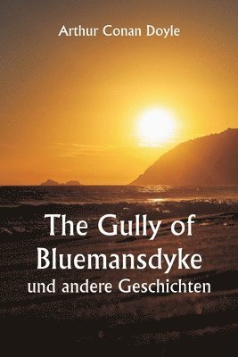 bokomslag The Gully of Bluemansdyke und andere Geschichten