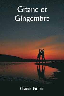 bokomslag Gitane et Gingembre