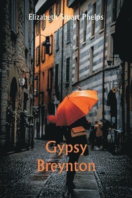 Gypsy Breynton 1