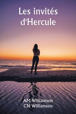 bokomslag Les invits d'Hercule