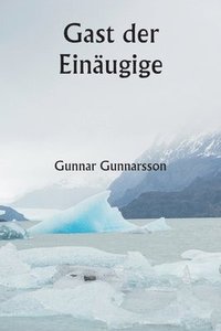 bokomslag Gast der Einäugige
