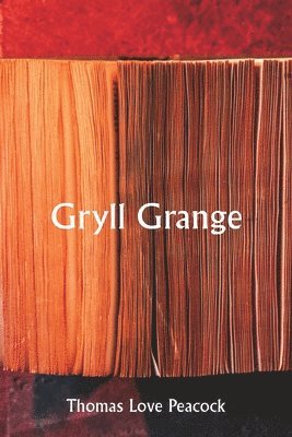 Gryll Grange 1