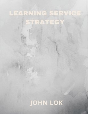 Learning Service Strategy 1