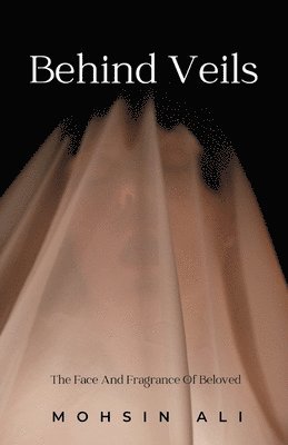 bokomslag Behind veils