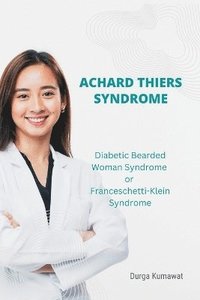 bokomslag Achard Thiers Syndrome