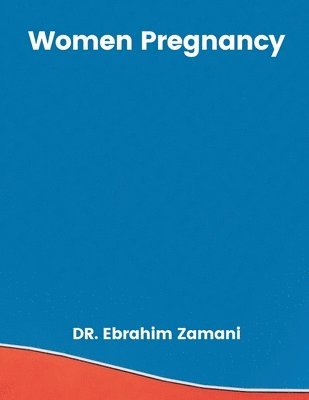 bokomslag Women Pregnancy