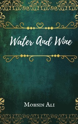 Water And Wine 1