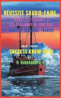 bokomslag SUCCESS KNOW-HOW (French)