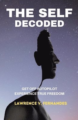 bokomslag Self Decoded