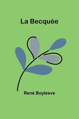 La Becque 1