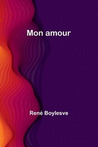 bokomslag Mon amour