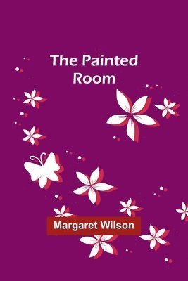 The painted room 1