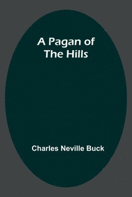 A Pagan of the Hills 1