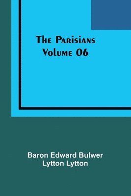 The Parisians - Volume 06 1