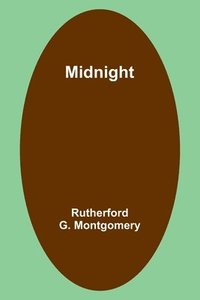 bokomslag Midnight