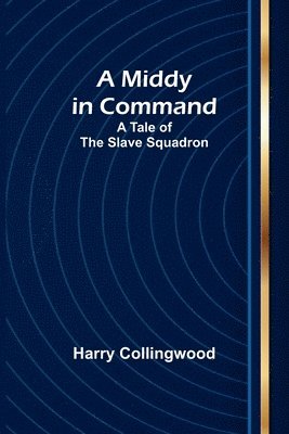 bokomslag Middy in Command