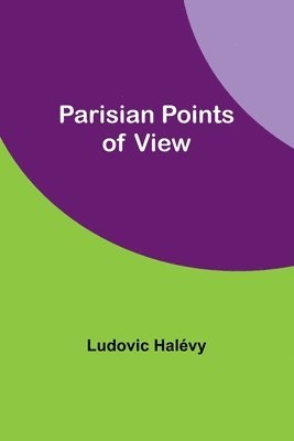 Parisian Points of View 1