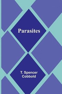 bokomslag Parasites