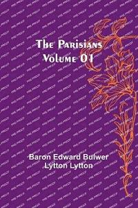 bokomslag Parisians - Volume 01
