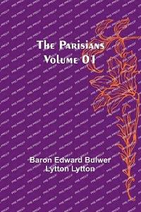 bokomslag The Parisians - Volume 01