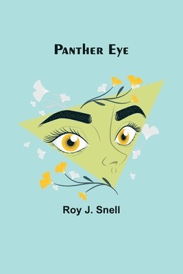 bokomslag Panther Eye
